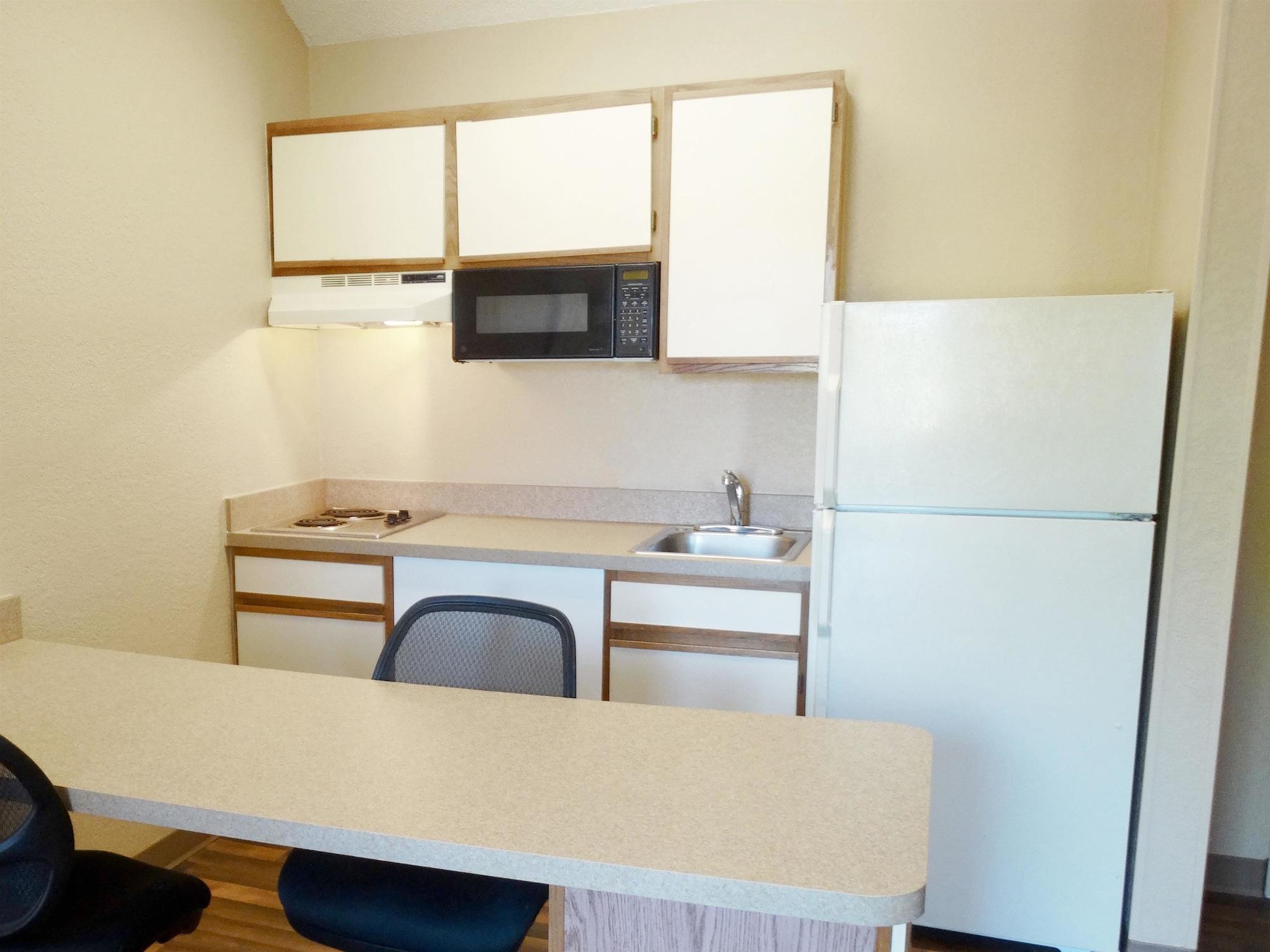 Extended Stay America Select Suites - Denver - Tech Center South - Greenwood Village Сентенниал Экстерьер фото