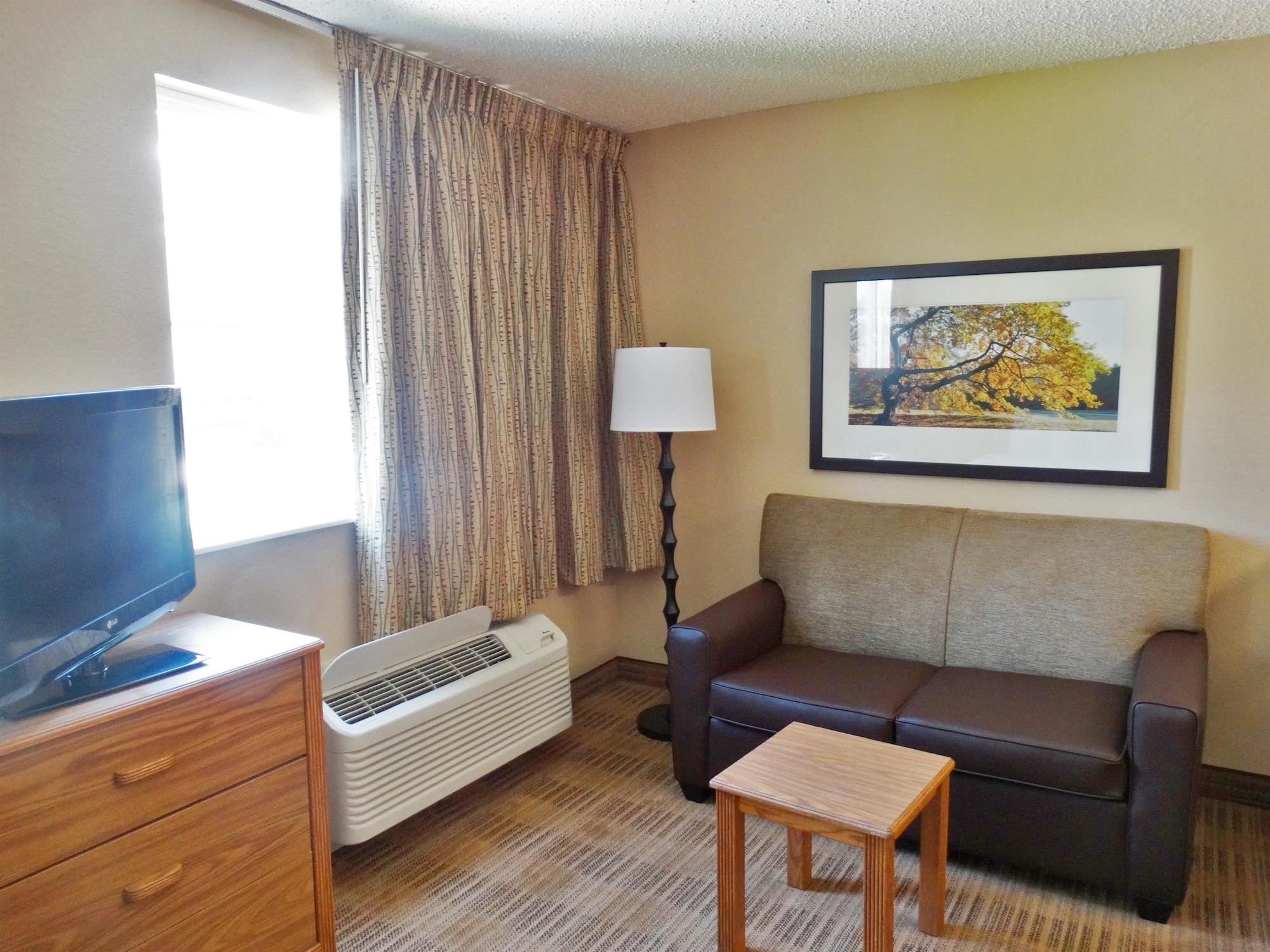 Extended Stay America Select Suites - Denver - Tech Center South - Greenwood Village Сентенниал Экстерьер фото