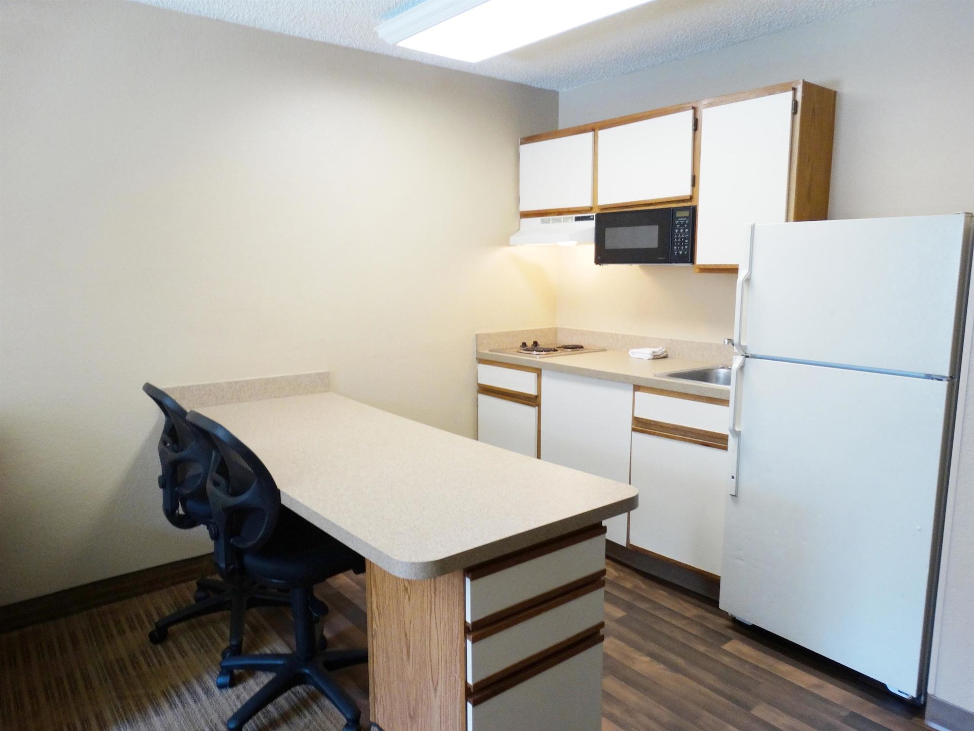 Extended Stay America Select Suites - Denver - Tech Center South - Greenwood Village Сентенниал Экстерьер фото
