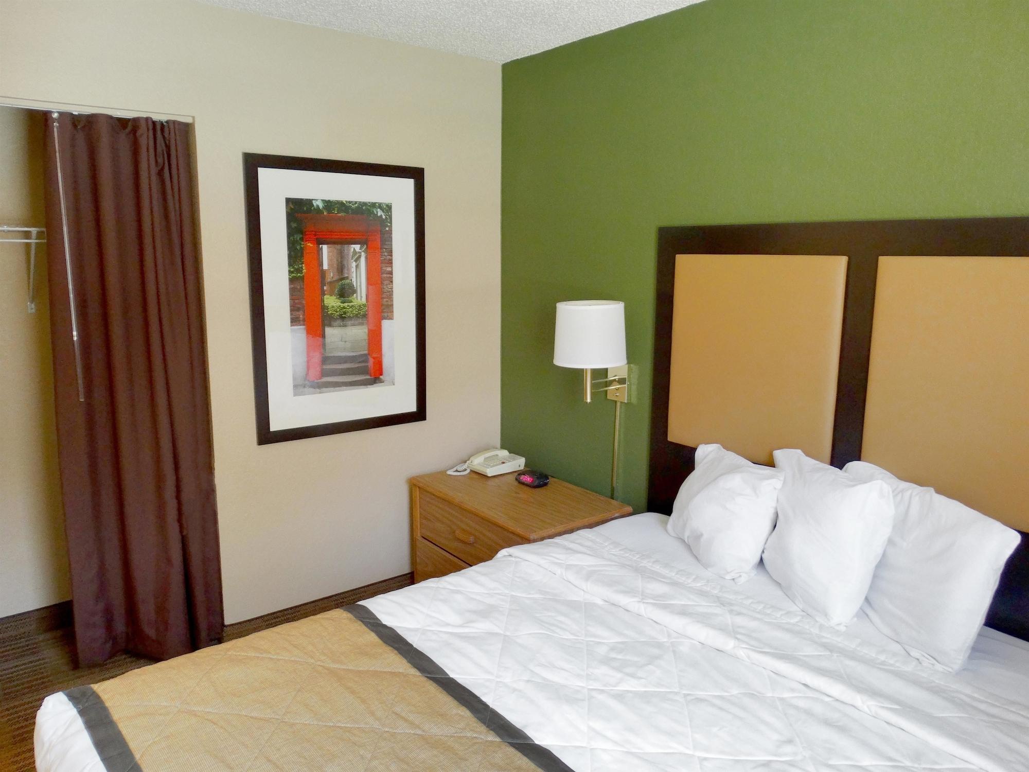 Extended Stay America Select Suites - Denver - Tech Center South - Greenwood Village Сентенниал Экстерьер фото
