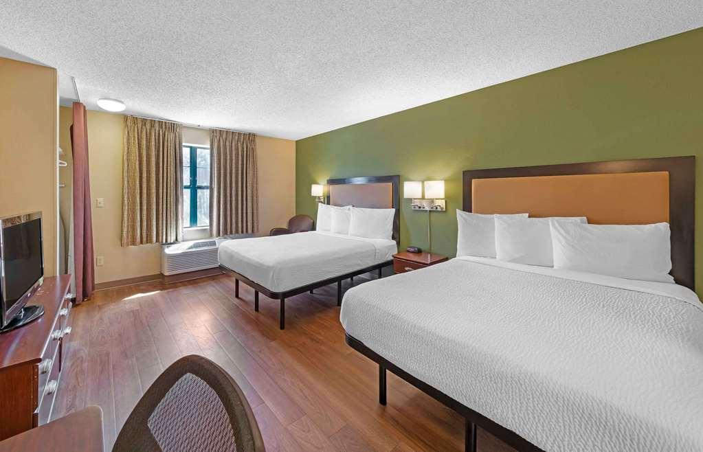Extended Stay America Select Suites - Denver - Tech Center South - Greenwood Village Сентенниал Номер фото