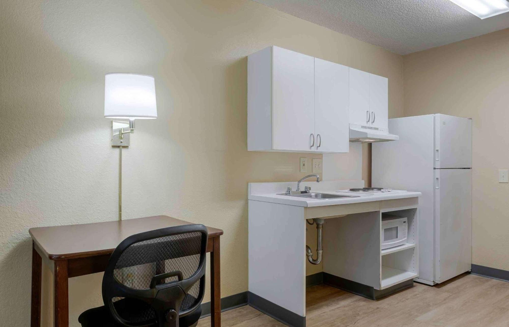 Extended Stay America Select Suites - Denver - Tech Center South - Greenwood Village Сентенниал Экстерьер фото
