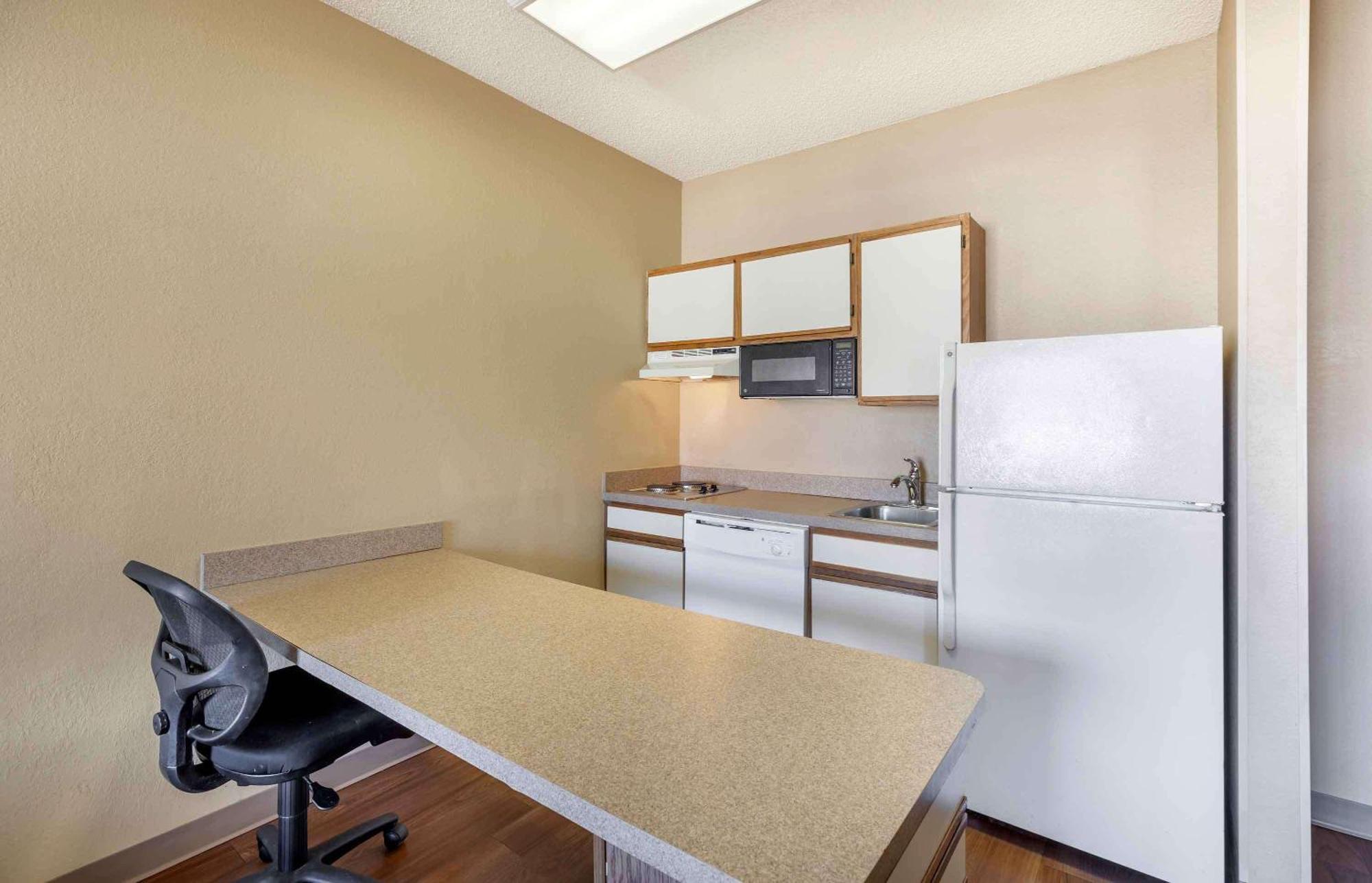 Extended Stay America Select Suites - Denver - Tech Center South - Greenwood Village Сентенниал Экстерьер фото