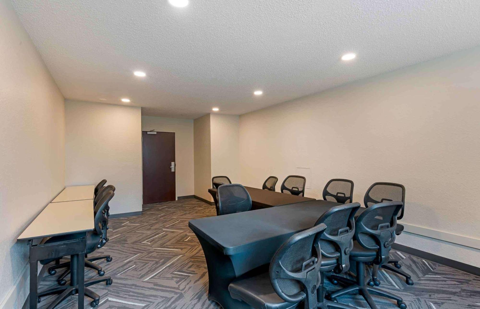 Extended Stay America Select Suites - Denver - Tech Center South - Greenwood Village Сентенниал Экстерьер фото