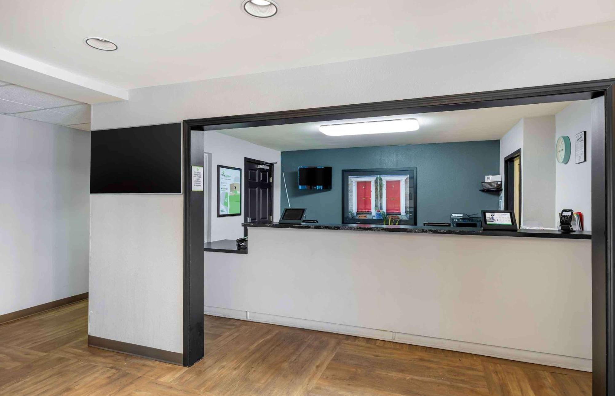 Extended Stay America Select Suites - Denver - Tech Center South - Greenwood Village Сентенниал Экстерьер фото