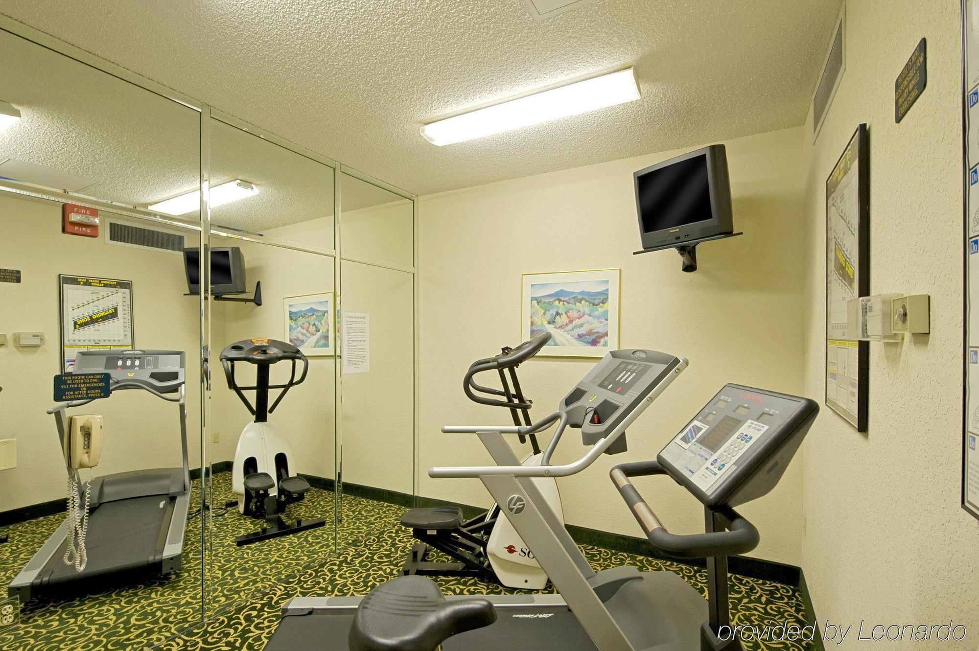 Extended Stay America Select Suites - Denver - Tech Center South - Greenwood Village Сентенниал Экстерьер фото