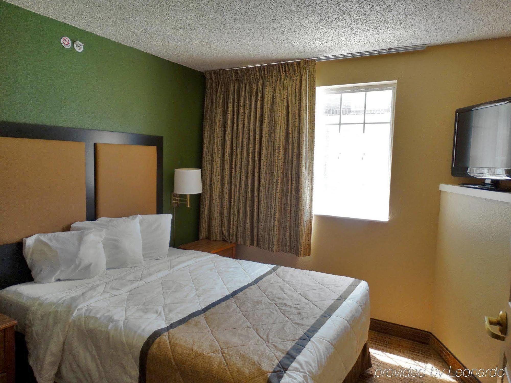 Extended Stay America Select Suites - Denver - Tech Center South - Greenwood Village Сентенниал Экстерьер фото