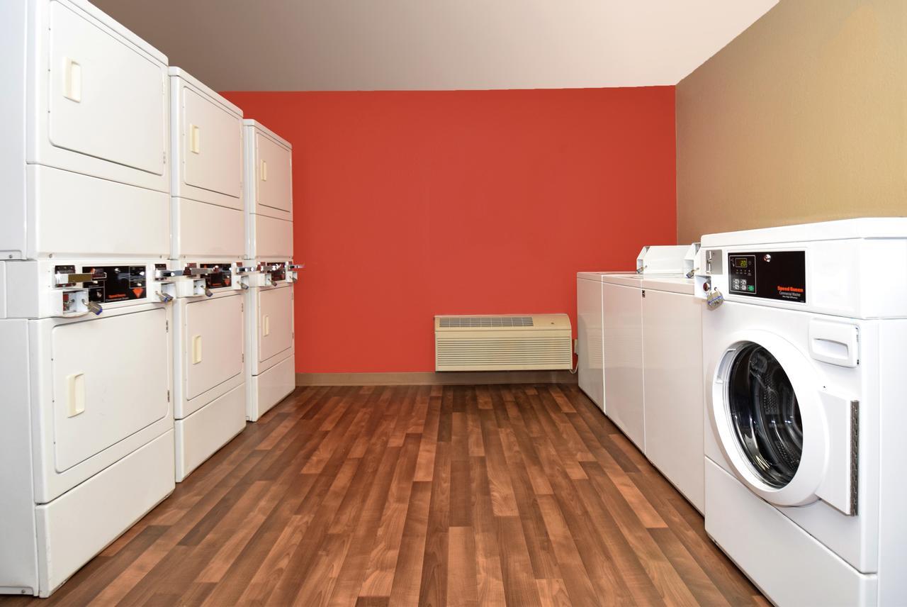 Extended Stay America Select Suites - Denver - Tech Center South - Greenwood Village Сентенниал Экстерьер фото